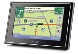 Product details for Mio MOOV 200 Gps Unit with Text-to-Speech