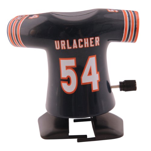 NFL Chicago Bears Brian Urlacher Wind-Up Jersey