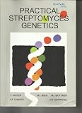 Practical streptomyces genetics