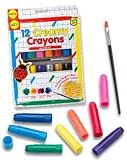 Alex Creamy Crayons