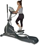 Fitnex E70 Professional Home Elliptical Machine