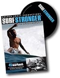 SURF STRONGER: The Surfers Workout DVD
