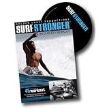 SURF STRONGER: The Surfers Workout DVD