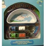 Thomas & Friends Let's Pretend Place Setting