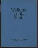 Watkins Cook Book