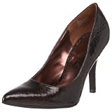 Rampage Womens Nicki Pump