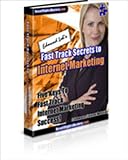 41sC5kEJmSL. SL160 Edmund Lohs Fast Track Secrets to Internet Marketing