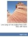 Love Songs of the English Poets 1500-1800, with Notes (Large Print Edition)