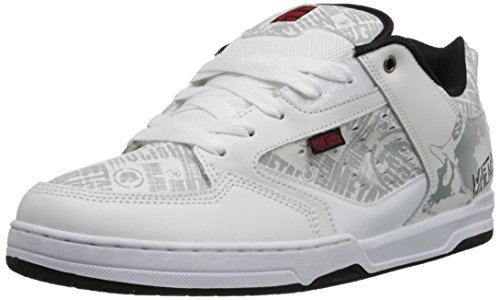 Etnies Men's Metal Mulisha Cartel Athletic Shoe