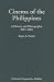Cinema of the Philippines: A History and Filmography, 1897-2005