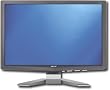 Acer P191Wbd - LCD display - TFT - 19" - widescreen - 1440 x 900 / 75 Hz - 300 cd/m2 - 2000:1 - 5 ms - 0.284 mm - DVI-D, VGA - glossy black