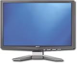 Acer Computer P191WD 19 Widescreen Active Matrix TFT LCD Display