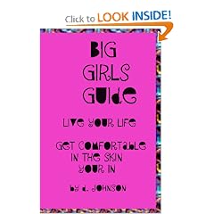 Big Girls Guide: Fashion Tips and Beauty Tricks