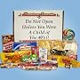 Decade Box 1940's