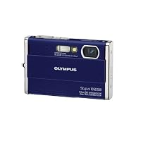 Olympus Stylus 1050SW 10.1MP Digital Camera with 3x Optical Zoom (Blue) Olympus Stylus 1050SW 10.1MP Digital Camera with 3x Optical Zoom (Blue)