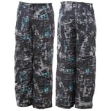 686 Mannual Mode Cargo Pant - Boys'
