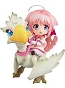 DOGDAYS ねんどろいど ミルヒオーレ・F・ビスコッティ (ノンスケール ABS&PVC塗装済み可動フィギュア)