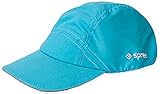 Spree Sports SmartCap Accessory for Heart Rate Monitor, One Size, Teal