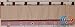 41sC9JsjLtL. SL75  GEENNY Window Valance For Boutique Baby Girl Artist 13 PCS Crib Bedding Set