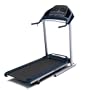 Merit Fitness 715T Plus Treadmill