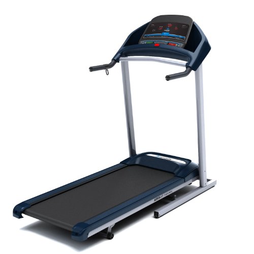 Merit Fitness 715T Plus Treadmill product image
