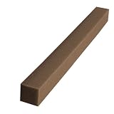 Auralex 2X2CFBRO 2 CornerFills; 36- 2x2x24 Pieces in Brown