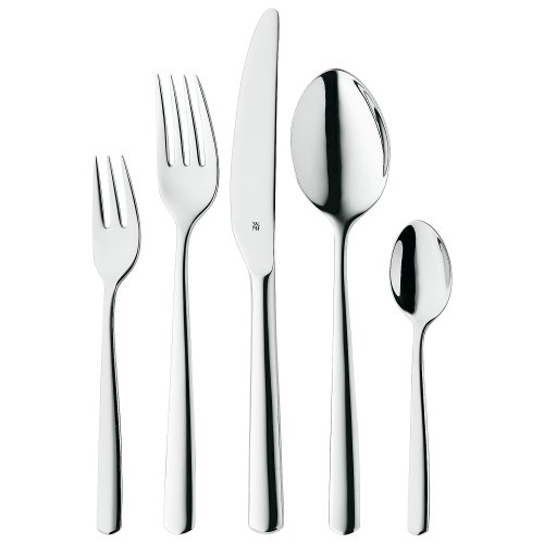 WMF 1284089995 Besteck Set 68-teilig Dallas WMF 1284089995 Besteck Set 68-teilig Dallas