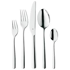 WMF 1284089990 Besteckset 30-teilig Dallas