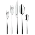 WMF 1284089995 Besteck Set 68-teilig Dallas
