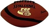 Discount Spalding Junior Pop Warner Comp Football