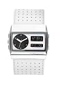 Vestal Midsize Monte Carlo Ana-Digi Stainless Steel Watch #MCW002