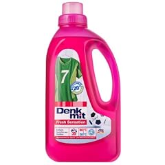 Denkmit Fresh Sensation, 2er Pack (2 x 35 Waschladungen)