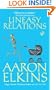Uneasy Relations (Berkley Prime Crime Mysteries)