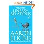Uneasy Relations (Berkley Prime Crime Mysteries)