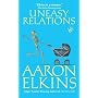 Uneasy Relations (Berkley Prime Crime Mysteries)