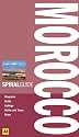 Morocco (AA Spiral Guides)
