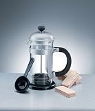 Arcosteel 3 Cup Coffee Press
