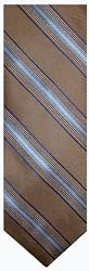 Men's Michael Kors Necktie 100% Silk