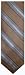Men's Michael Kors Necktie 100% Silk