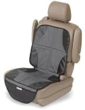 Kiddopotamus Duomat 2 in 1 Car Seat Protector Mat Image