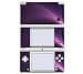 Shooting Lights Decorative Protector Skin Decal Sticker for Nintendo DSi