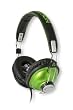 iFrogz 4741-ETGN EarPollution Throw Bax - Green