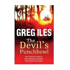 The Devil's Punchbowl
