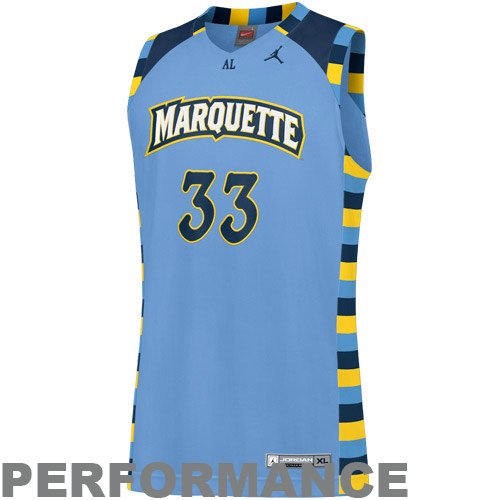 Nike Marquette Golden Eagles Nike Marquette Golden Eagles