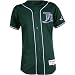 Tampa Bay Rays Authentic Majestic Alternate Baseball Jersey