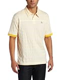 Rocawear Men's Short Sleeve Number One Polo