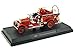 1921 American LaFrance Fire Pumper Engine 7, Red - Signature Models 32371 - 1/32 Scale Diecast Model Toy Car