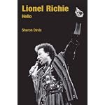 Lionel Richie (Popular Music History) book cover