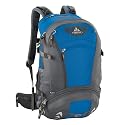 Vaude Rucksack Bike Alpin Vent 30+5, Farbe: royal/anthracite (-397 0)