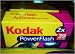 Kodak Funsaver 2 PK X 39 exposures . 800-Speed